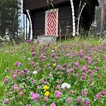 Horská chata Simple Family At Haugen, Femundsmarka Elga